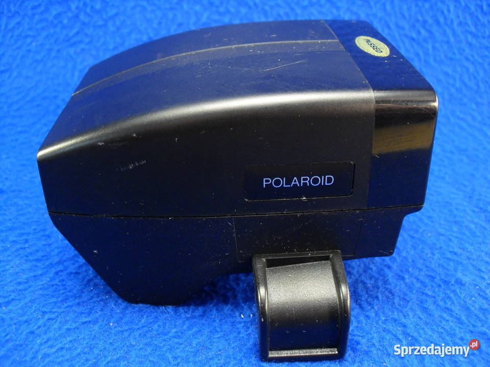 Lampa flesz POLAROID Bielawa