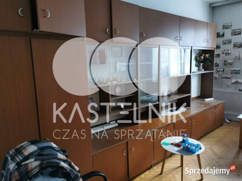 Wywóz mebli z mieszkań Wieliczka Kastelnik Pozostałe