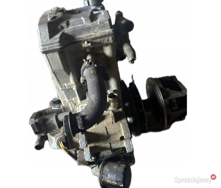 Silnik Polaris Sportsman EFI 570 2018R Kłobuck