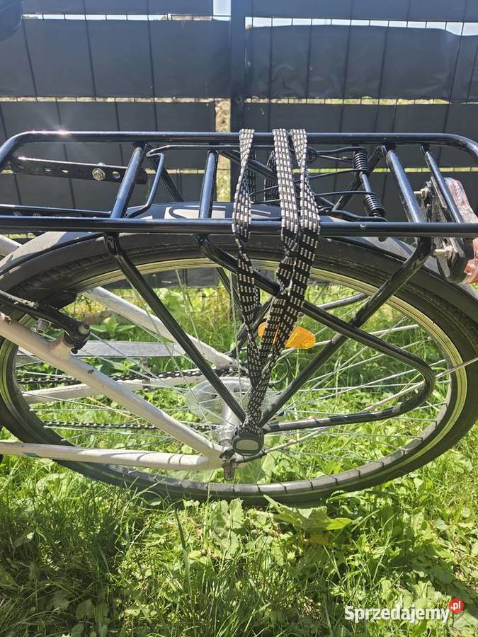 Rower damski 28 Romet małopolskie Nowy Targ sprzedam