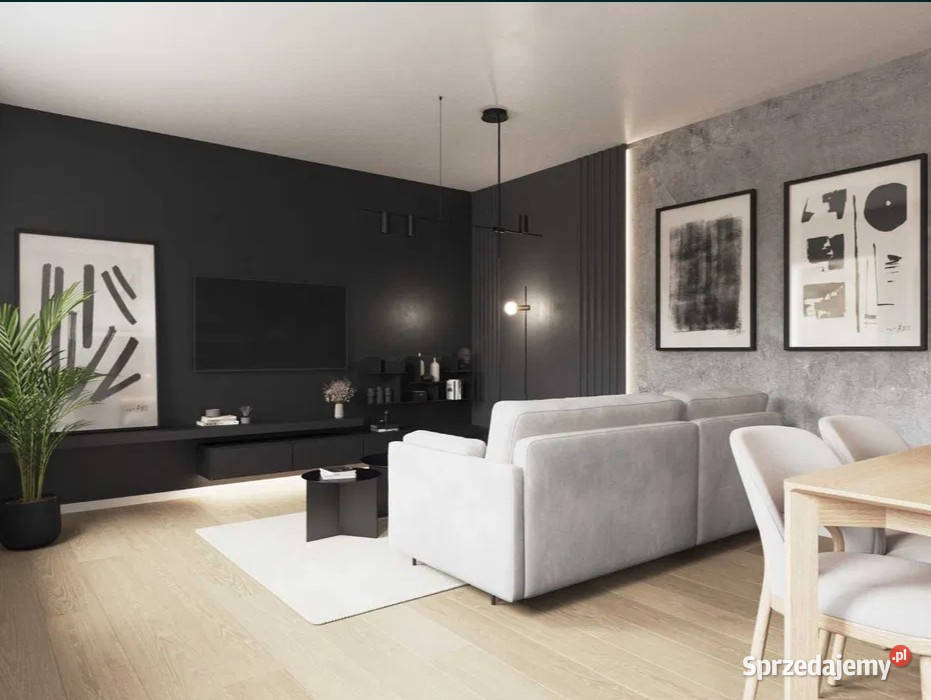 Apartament z widokiem na góry Szczawnica Mieszkania małopolskie Kraków