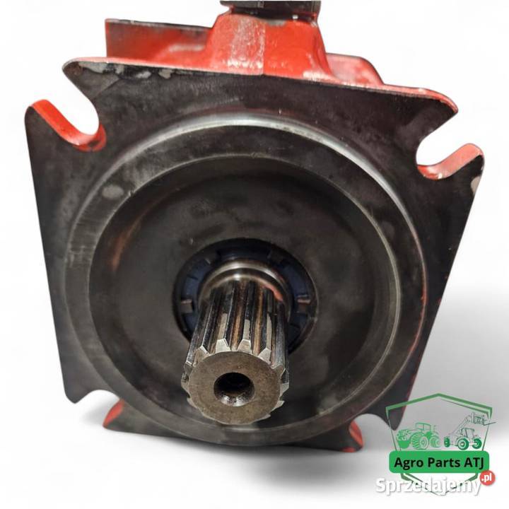 Pompa hydrauliczna A10V060 Hydromatik 226215 Ciechanowiec