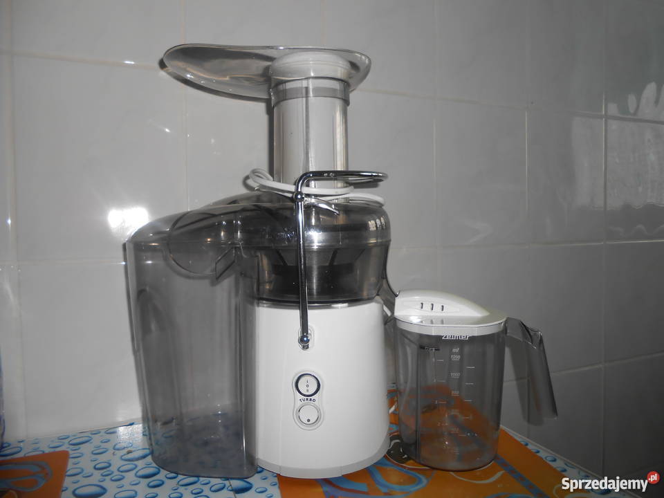 NA SOKOWIRÓWKA ZELMER 496 Opole