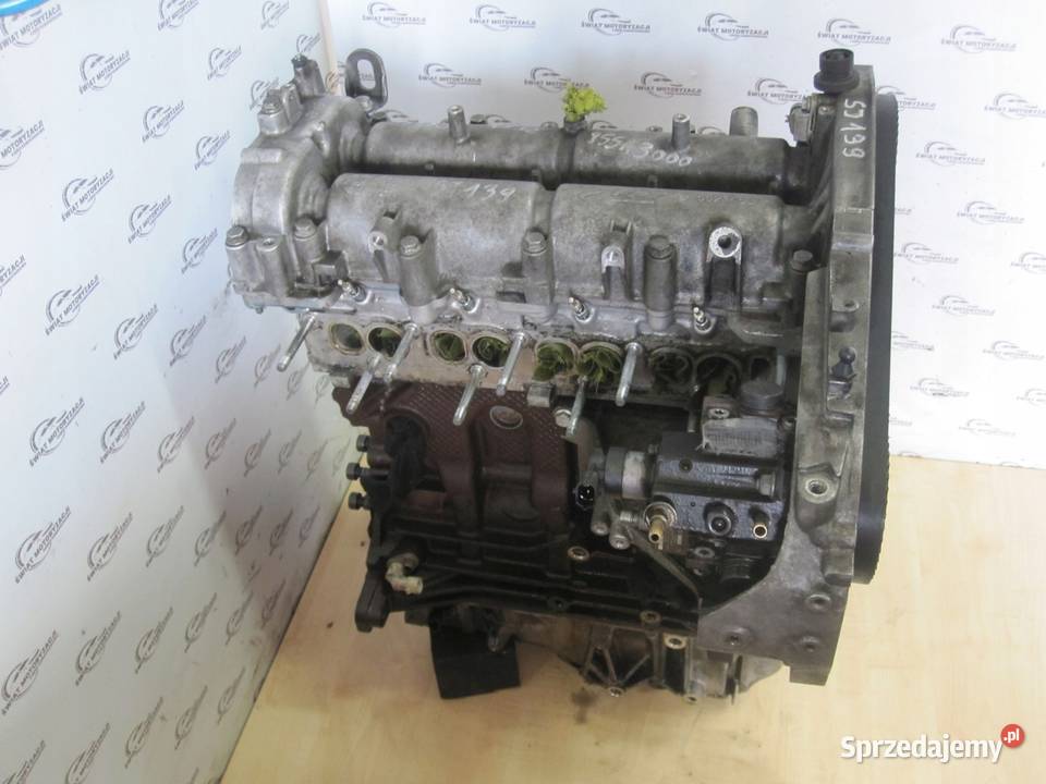 PUNTO BRAVO MITO 16 MULTIJET 955A3000 120 10r Kielce