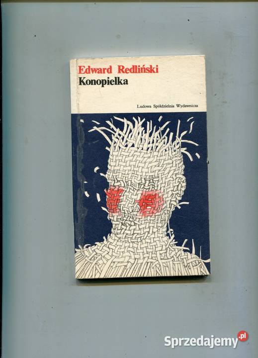 Konopielka Redliński Pozostałe sprzedam