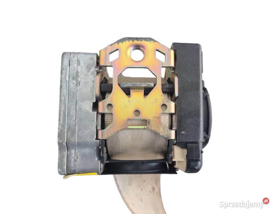 PAS BEZPIECZEŃSTWA TYŁ ŚRODKOWY AUDI A6 C5 SEDAN Działoszyce