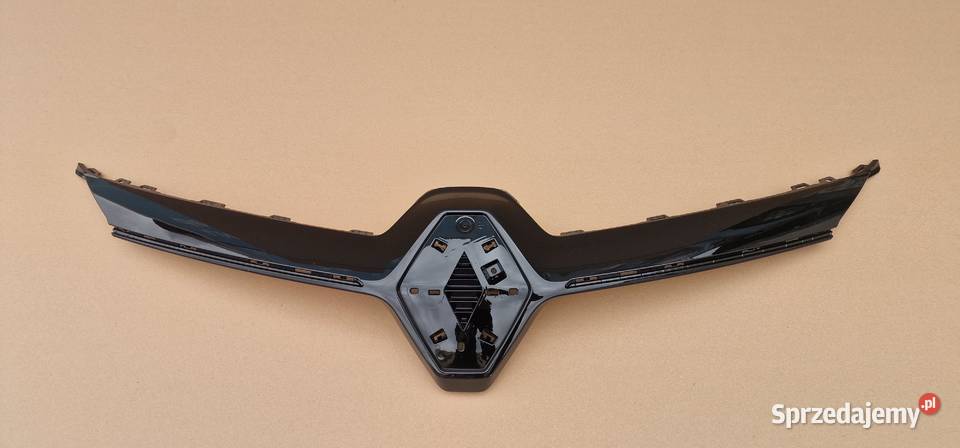 RENAULT CLIO V 5 19 LISTWA ATRAPY GRILLA Bieleń sprzedam