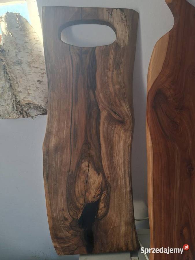 DESKI do serwowania wędlinserówdekoracje wnętrz Gniezno