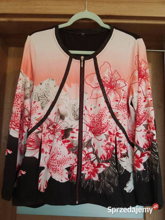 Bluza damska marki Bonita Częstochowa