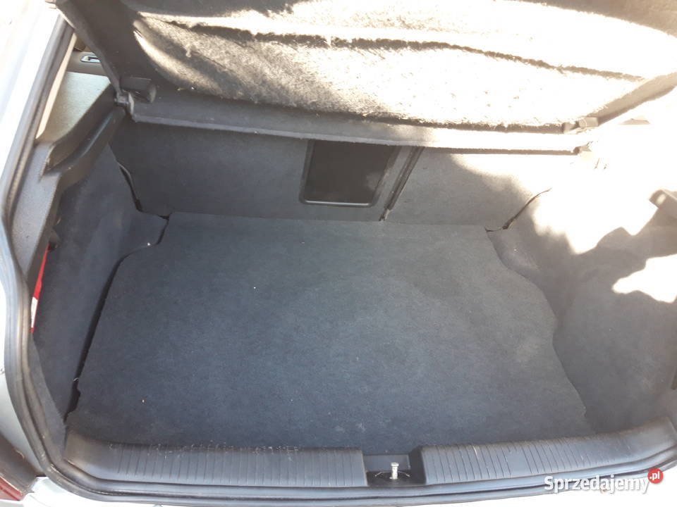 Ładny Opel Astra II G Klima