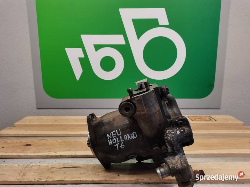 Pompa główna Rexroth A A10C 0 45 DFR1 Wilkowo