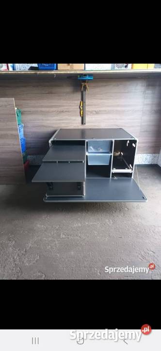 Camping Box do VW 5 Reimo Kutno