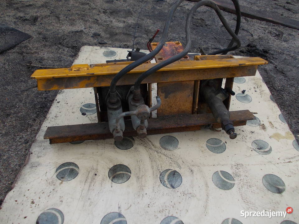 ursus zetor mtz wspomaganie pulpit sterowniczy
