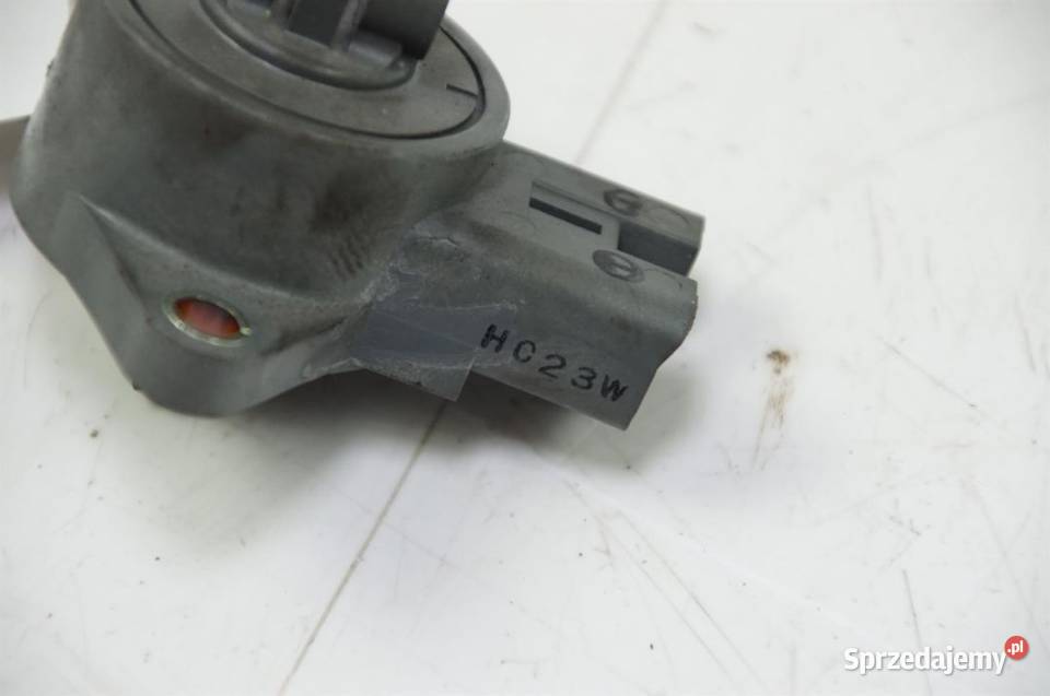 CZUJNIK LEXUS LS400 HC23W Części samochodowe Lipno
