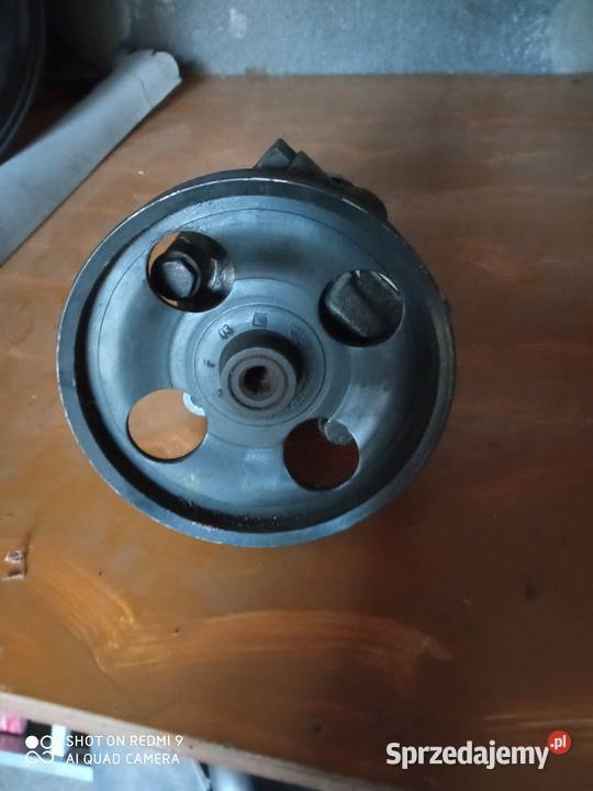 Pompa wspomagania renault laguna ll kombi 19dci Posługowo
