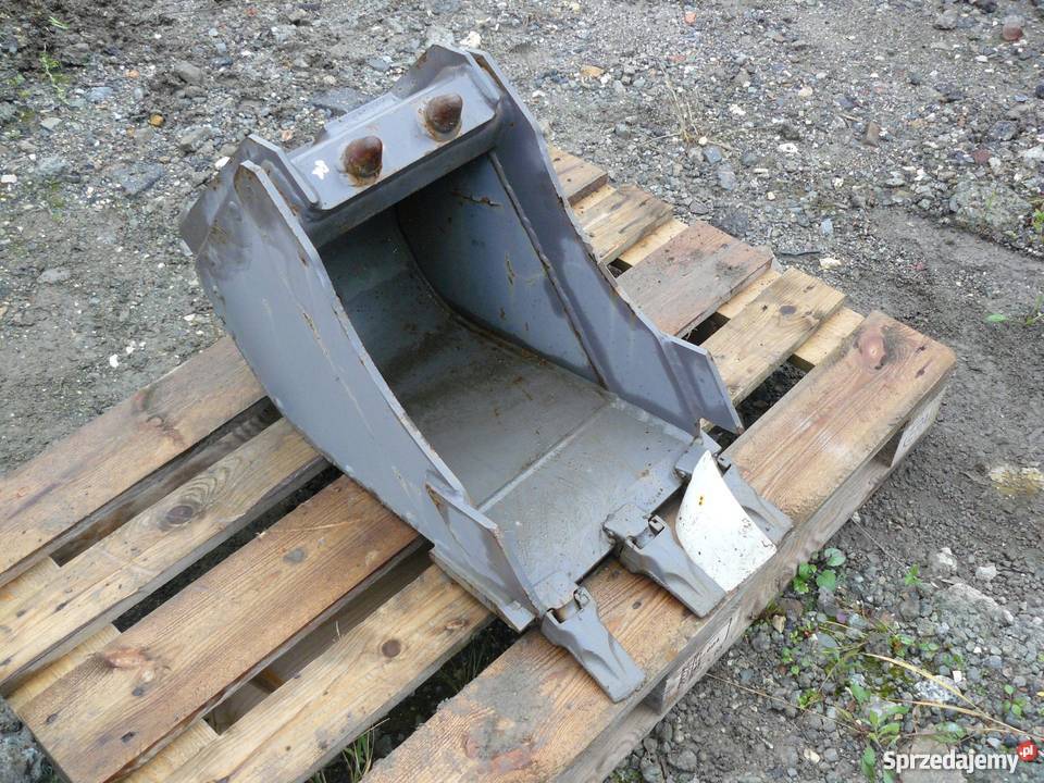 Łyżka 35 do koparki minikoparki Volvo EC35 3 5 Kraków