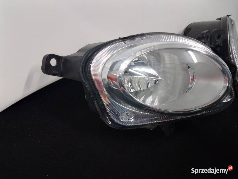 REFLEKTOR HALOGEN DALEKOSIEZNY FIAT 500L PRAWY