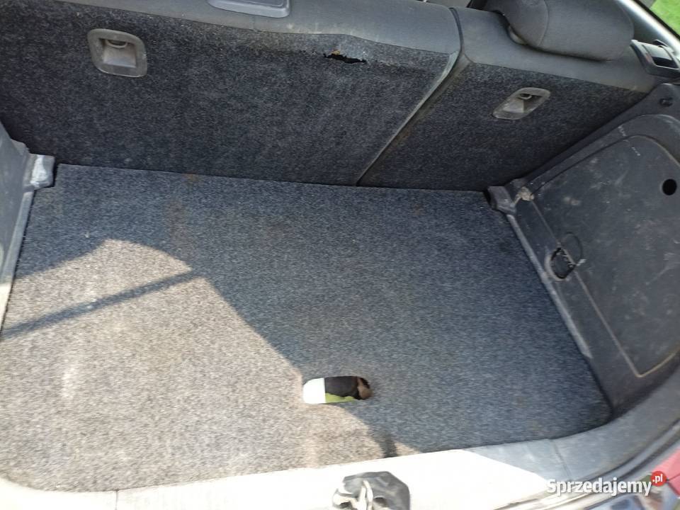 Opel Corsa Praszka sprzedam