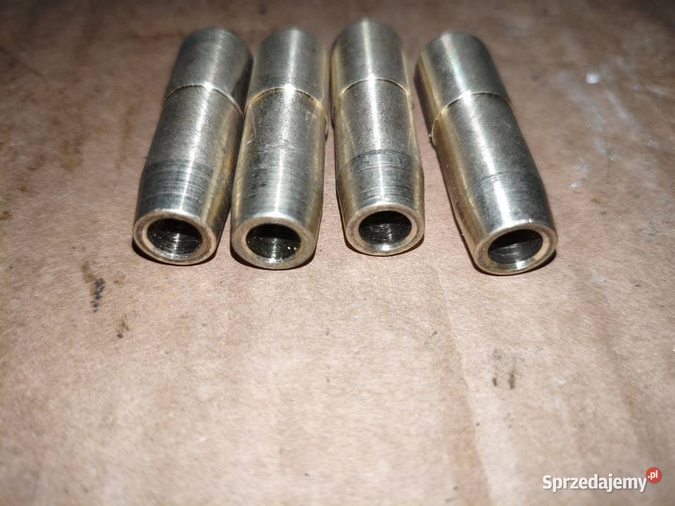 Prowadnice zaworowe Dniepr MT K650 Ural wielkopolskie Leszno