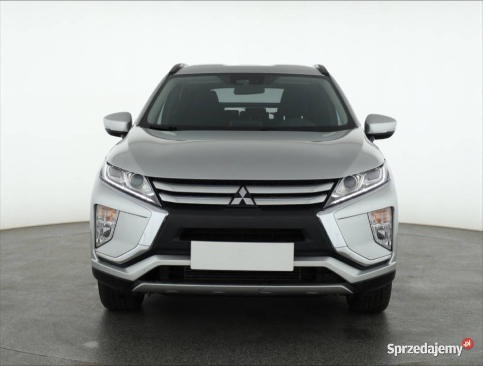 Mitsubishi Eclipse Cross 15 TMIVEC ASR (kontrola trakcji) mazowieckie Piaseczno