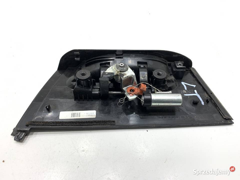 KLAMKA ZEWNĘTRZNA LEWY TYŁ HONDA HRV Crossover