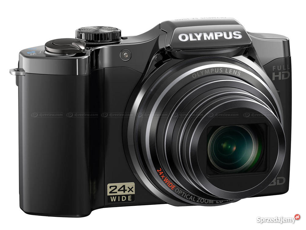 Olympus SZ30MR świętokrzyskie Kielce