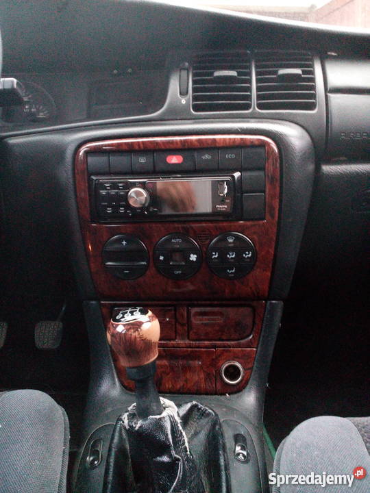 Opel Vectra B Kombi 2000 20 DTI 101 elektryczne szyby Gorlice sprzedam