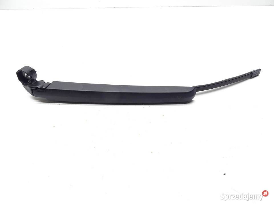 RAMIĘ PIÓRO WYCIERACZKI TYŁ 8V3955407 AUDI A3 8V
