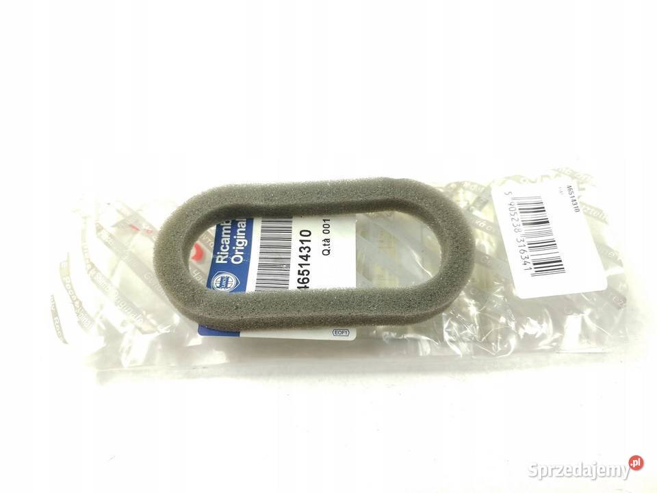 USZCZELKA PRZEWODÓW NAGRZEWNICY FIAT MULTIPLA 10 osobowe