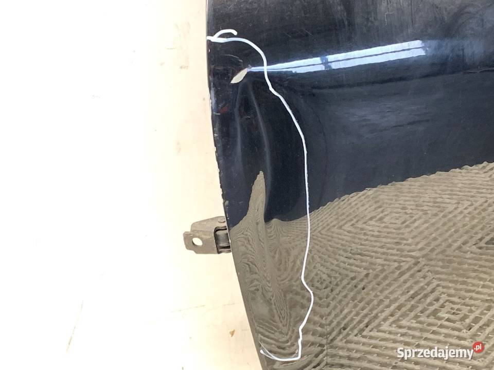 DRZWI LEWY PRZÓD RENAULT CLIO IV Hatchback osobowe sprzedam