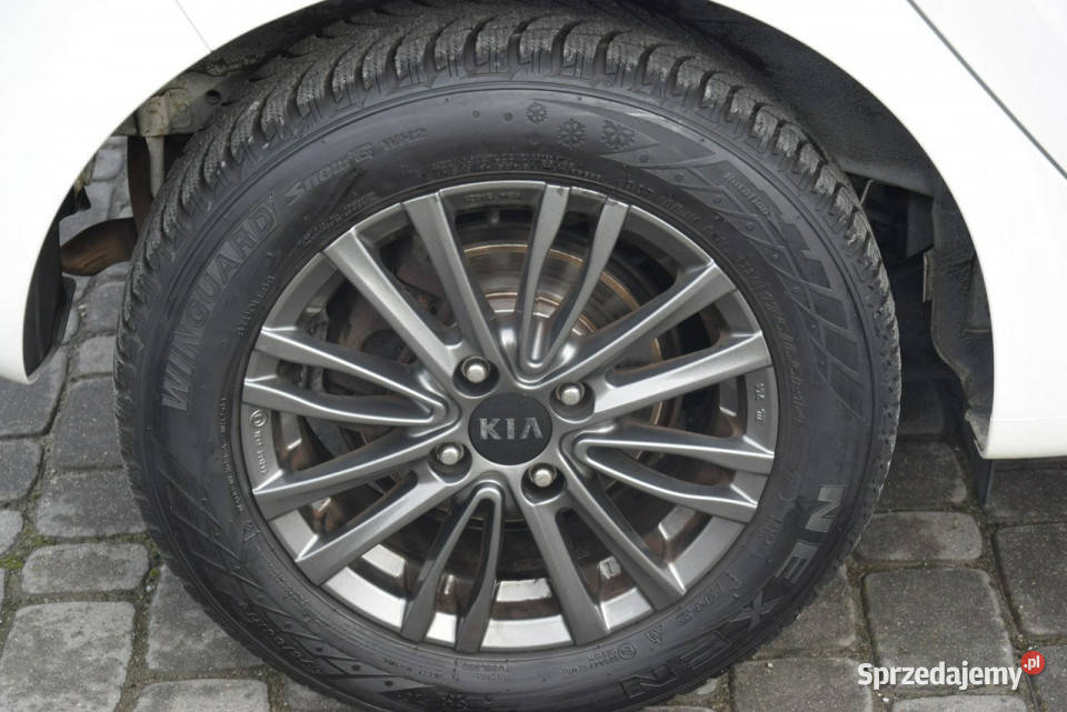 Kia Picanto 10B Automat 132 2020r Sprowadzony podkarpackie Majdan Sieniawski