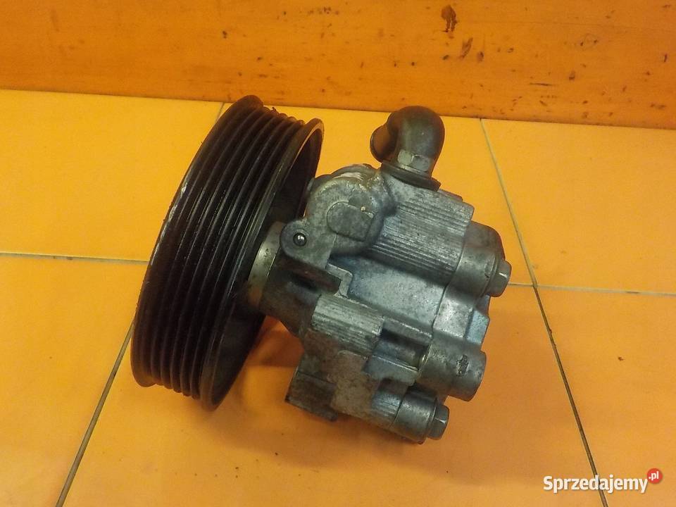 ANTARA CAPTIVA 22 VCDI 13r 163 Z22D1 pompa Motoryzacja Suków