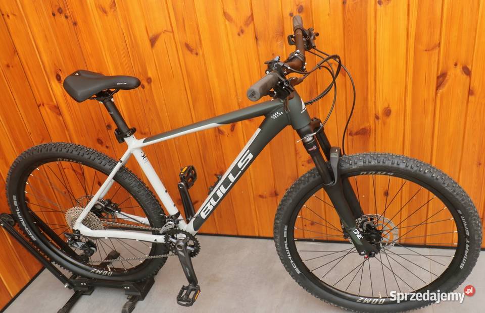 Rower MTB Bulls Copperhead 2 Bez przebiegu Milanówek