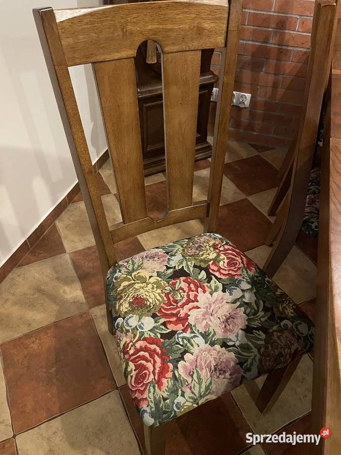 Komplet mebli holenderskich Bydgoszcz