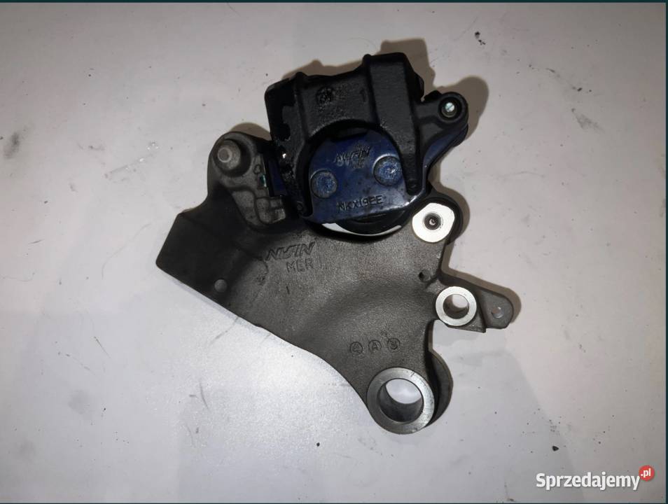 zacisk hamulcowy tył jarzmo Honda 750S 2014r wielkopolskie