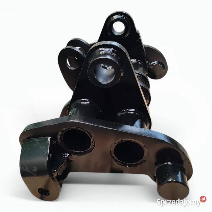 Adaptacja Osprzętu 47562065 87685306 47459761 Wilkowo