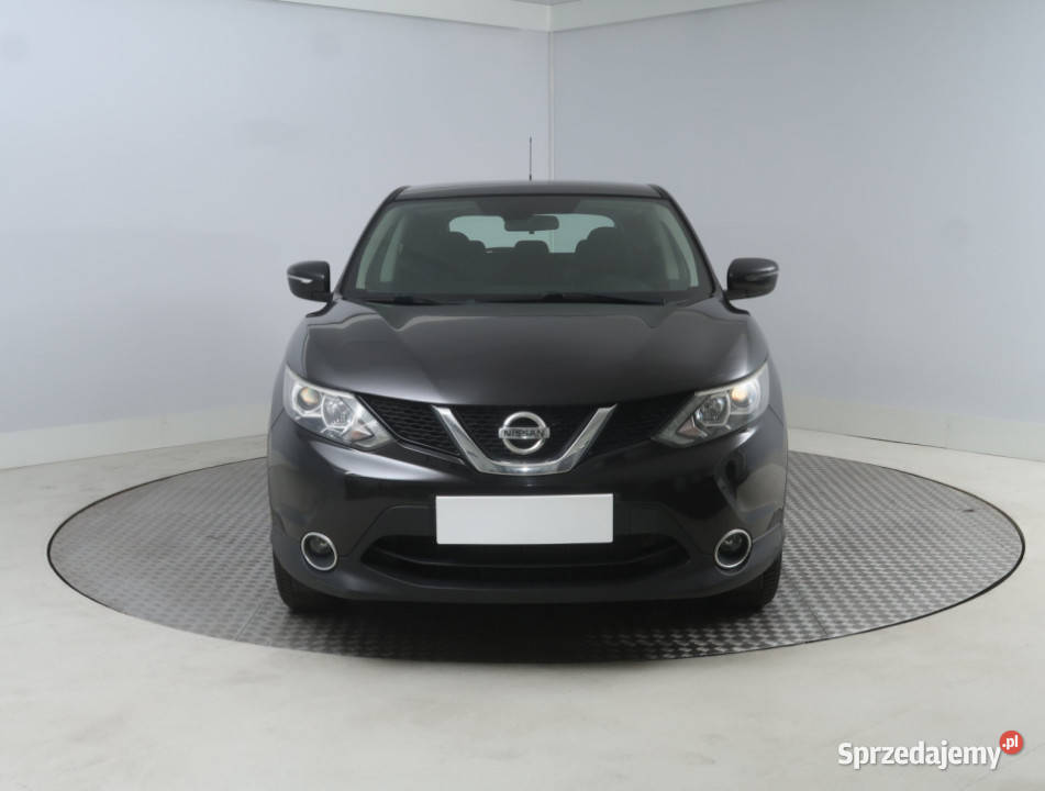 Nissan Qashqai 12 DIGT dolnośląskie Bielany Wrocławskie