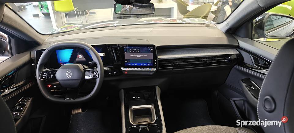 Renault Austral 160 Evolution Nowy 2025