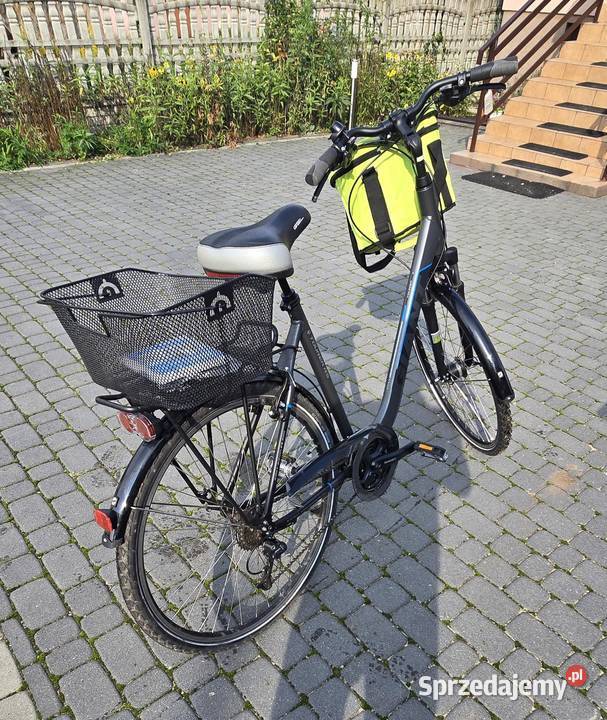 Rower miejski Giant Tourer 28