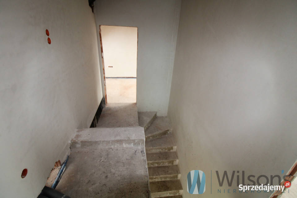 Dom wolnostojący Kamieniec Wrocławski 150m2 sprzedam
