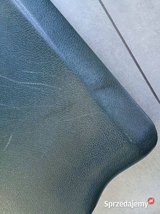 Mercedes w123 osłona deski niebieska