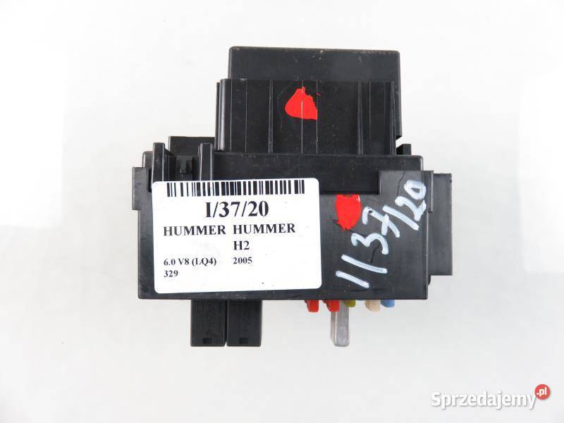 BSI HUMMER HUMMER H2 60 1514190201