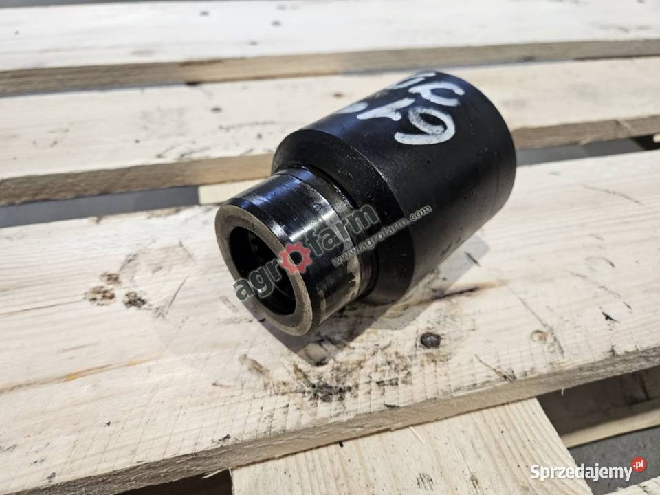 Mufa FWD John Deere 6195R 6195M