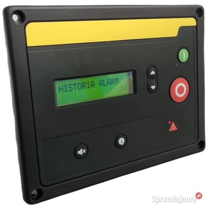 Sterownik do kompresorów sprężarek elektronikon Sosnowiec