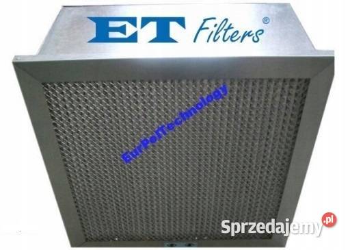 Filtr KEMPER 21400 Imielin