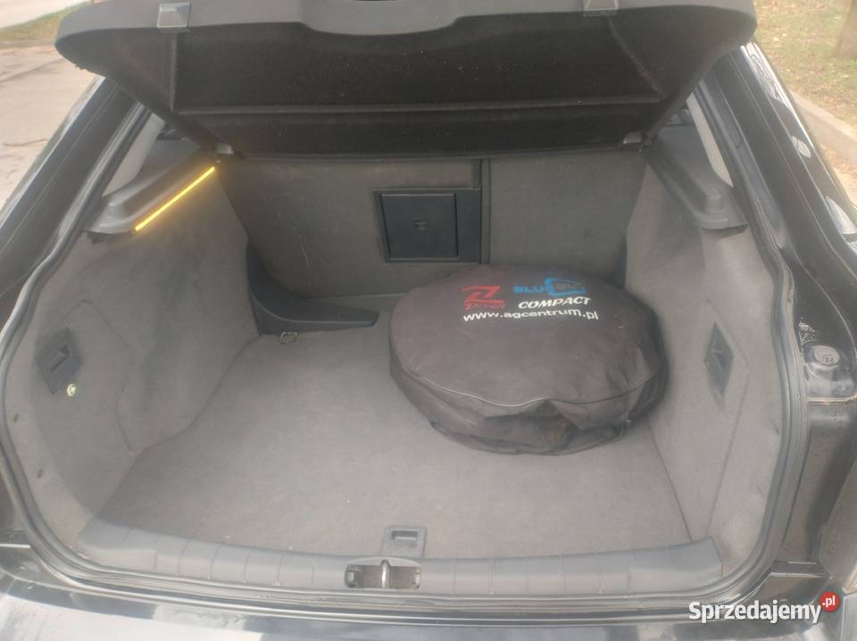 Opel Vectra C 18 Benzyna Gaz Końskie