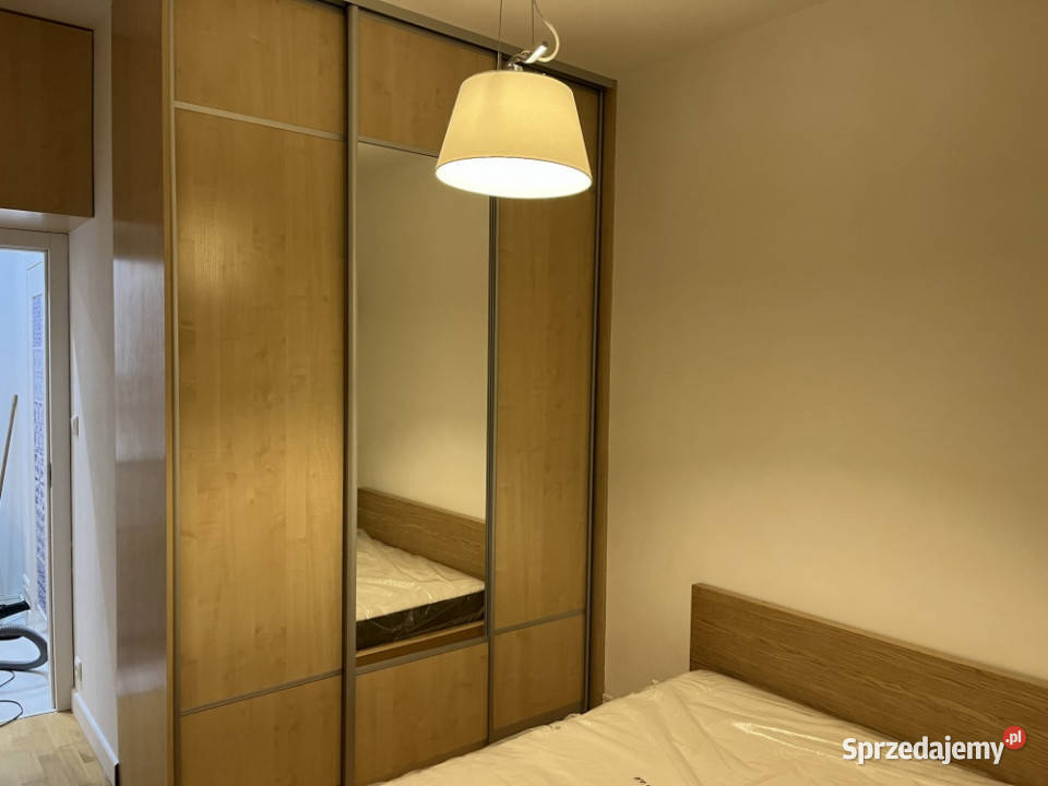 2pokojowe mieszkanie Obrzeżna Mokotów Warszawa