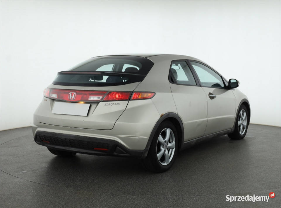 Honda Civic 14 iDSI ESP Piaseczno