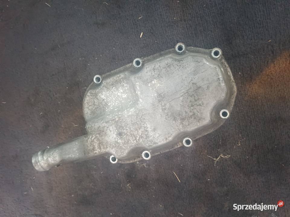 Filtr Odmy 078 103 773 D Audi A4 B5 FL a36 Oleju Myszków