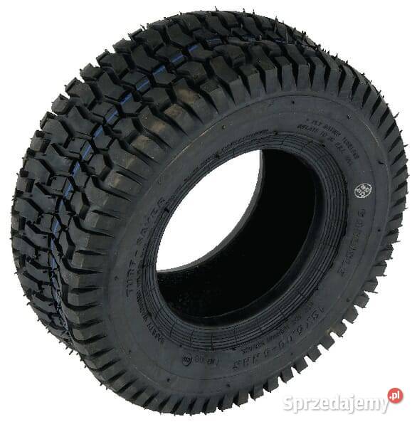 Opona 13x6506 AK461535 Kamionna